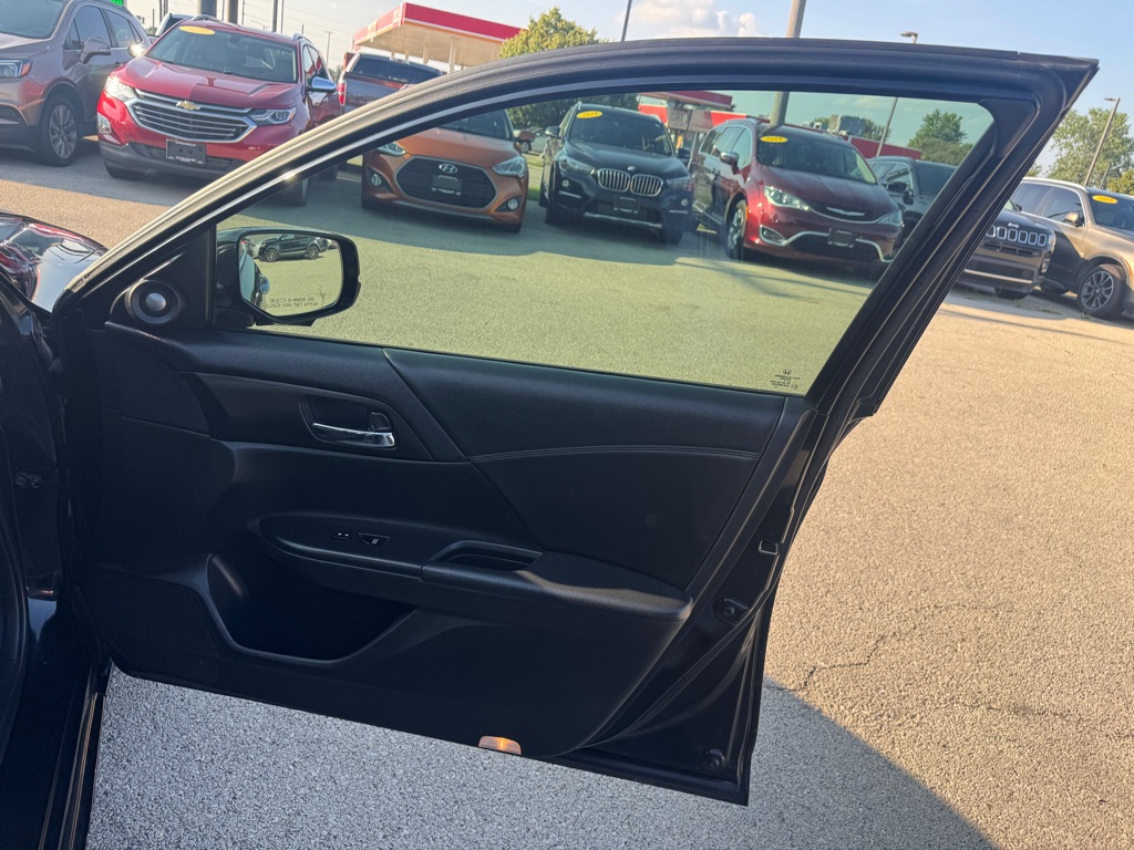 Photo 14 of this HONDA ACCORD