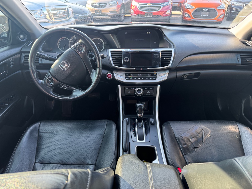 Photo 21 of this HONDA ACCORD
