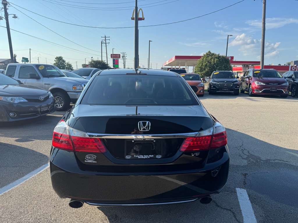 Photo 6 of this HONDA ACCORD
