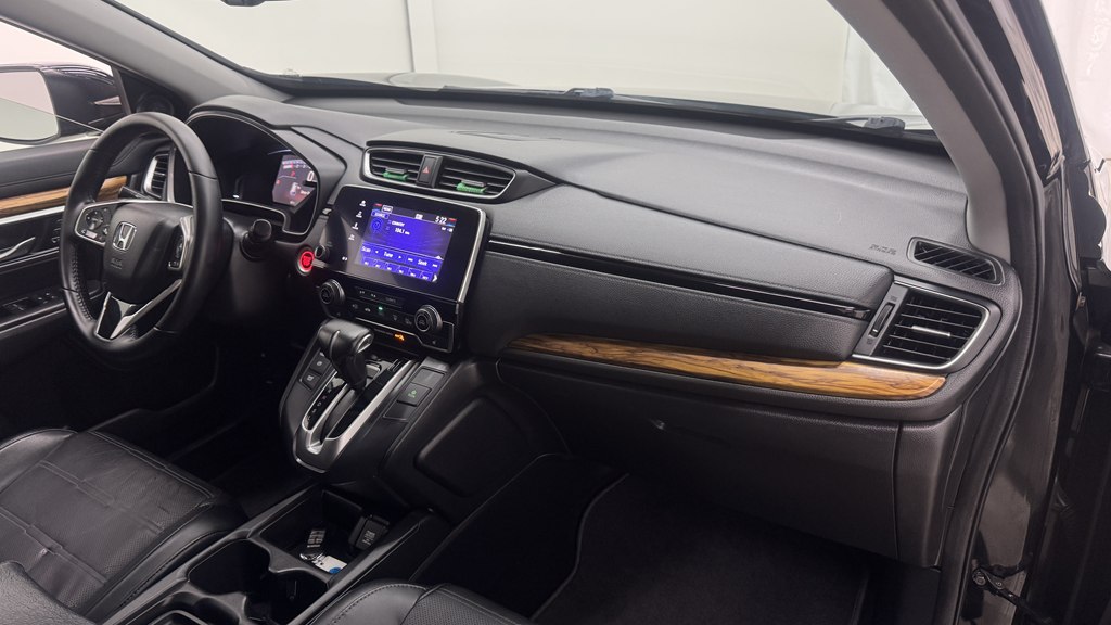 Photo 26 of this HONDA CR-V