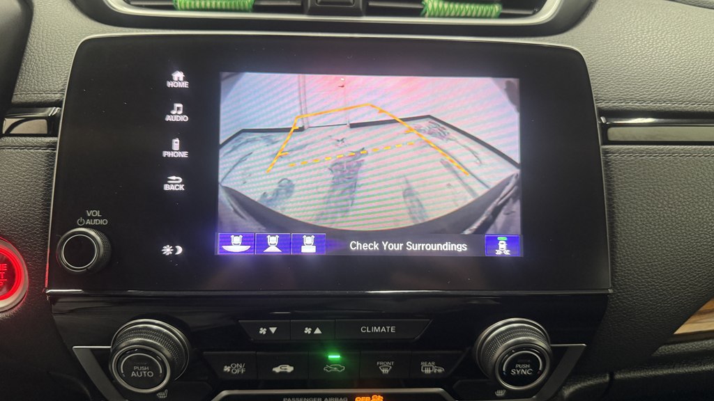 Photo 19 of this HONDA CR-V
