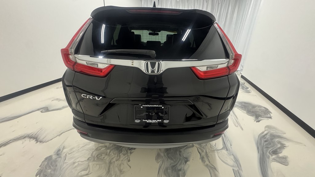 Photo 7 of this HONDA CR-V