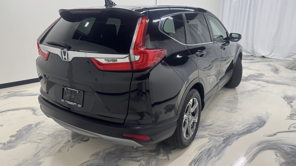 Photo 8 of this HONDA CR-V