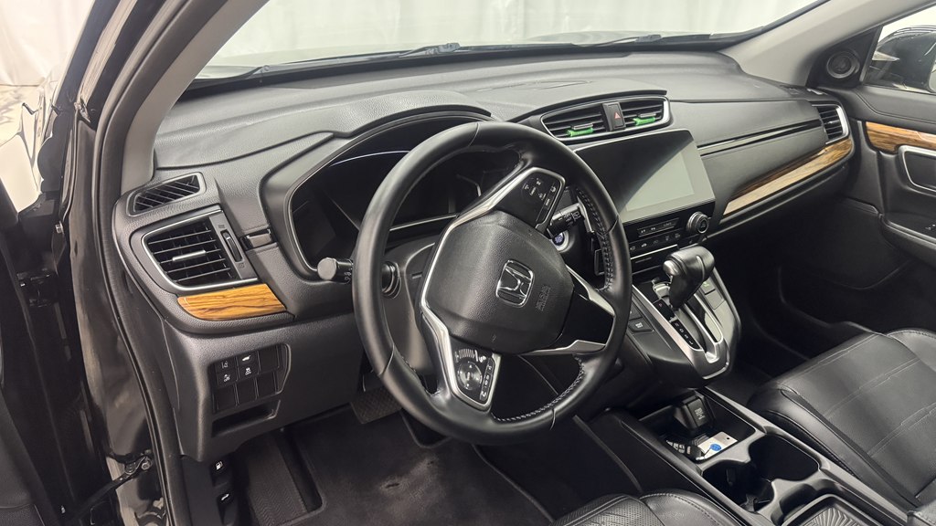 Photo 14 of this HONDA CR-V