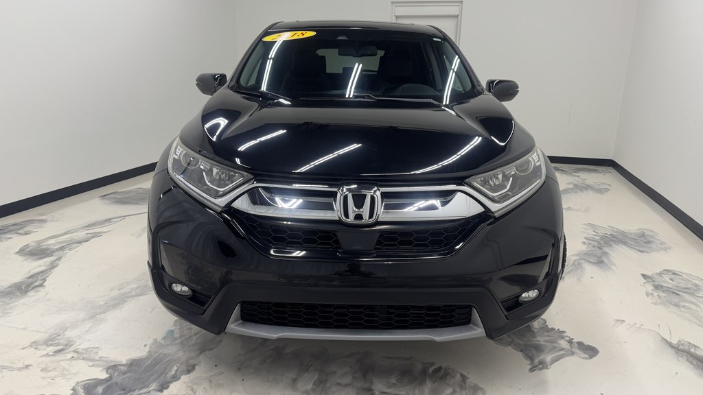 Photo 3 of this HONDA CR-V