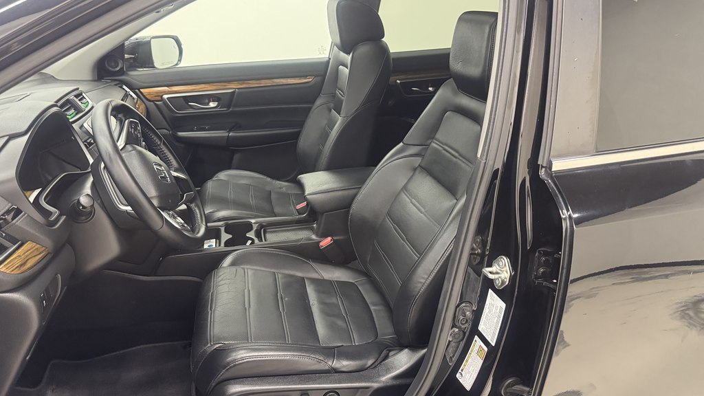 Photo 15 of this HONDA CR-V