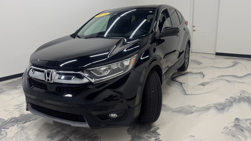 Photo 4 of this HONDA CR-V