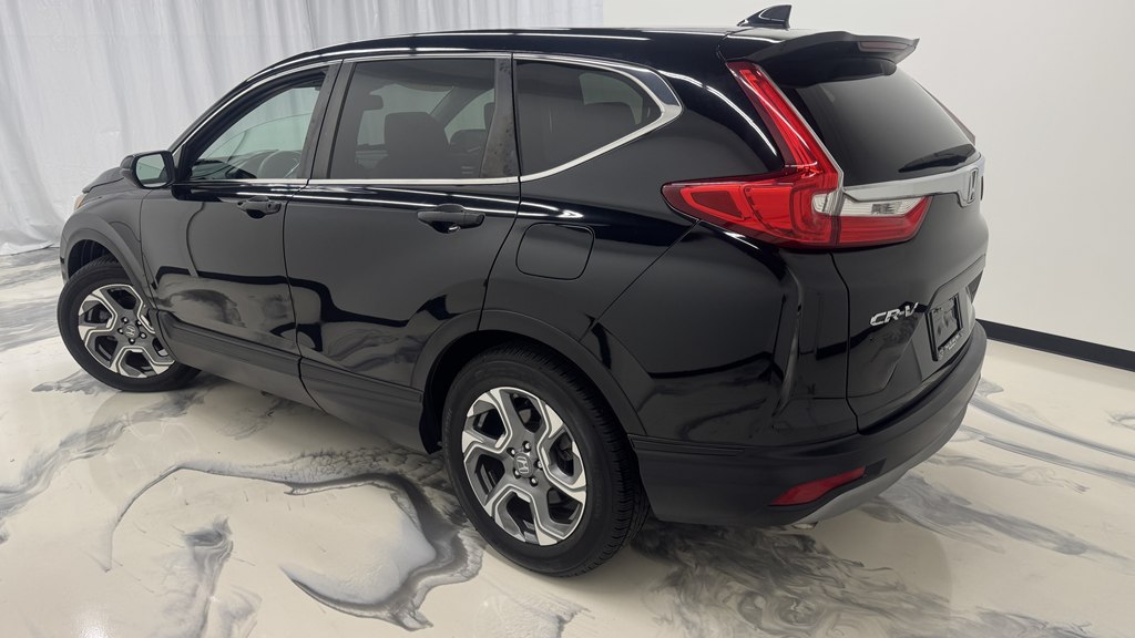 Photo 6 of this HONDA CR-V