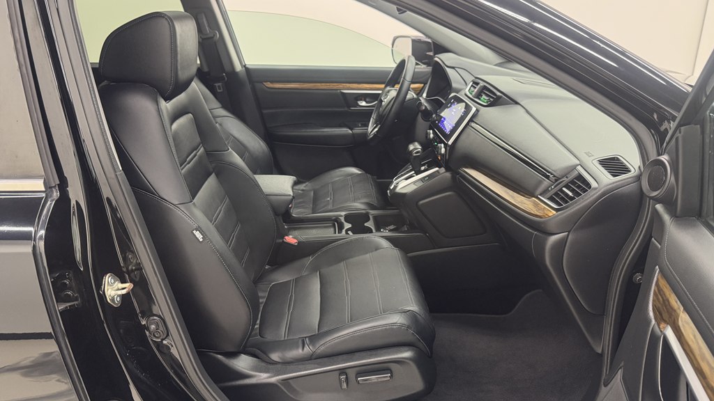 Photo 27 of this HONDA CR-V