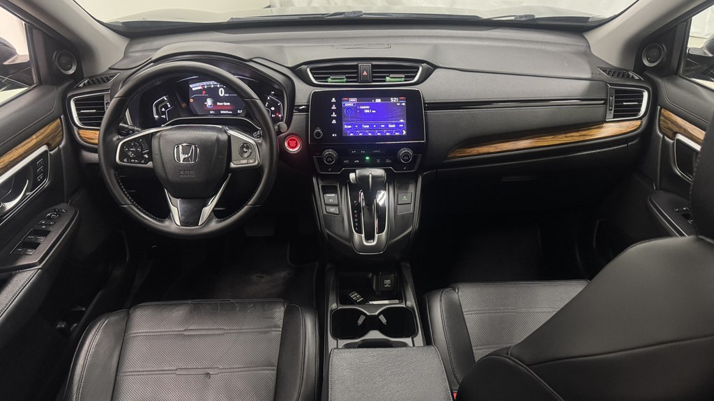 Photo 22 of this HONDA CR-V