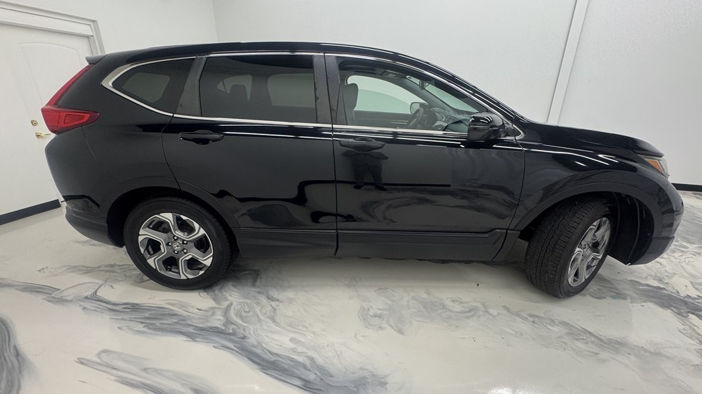 Photo 9 of this HONDA CR-V