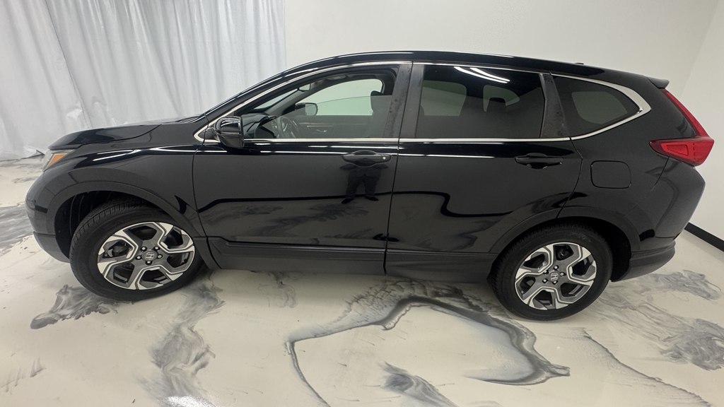 Photo 5 of this HONDA CR-V