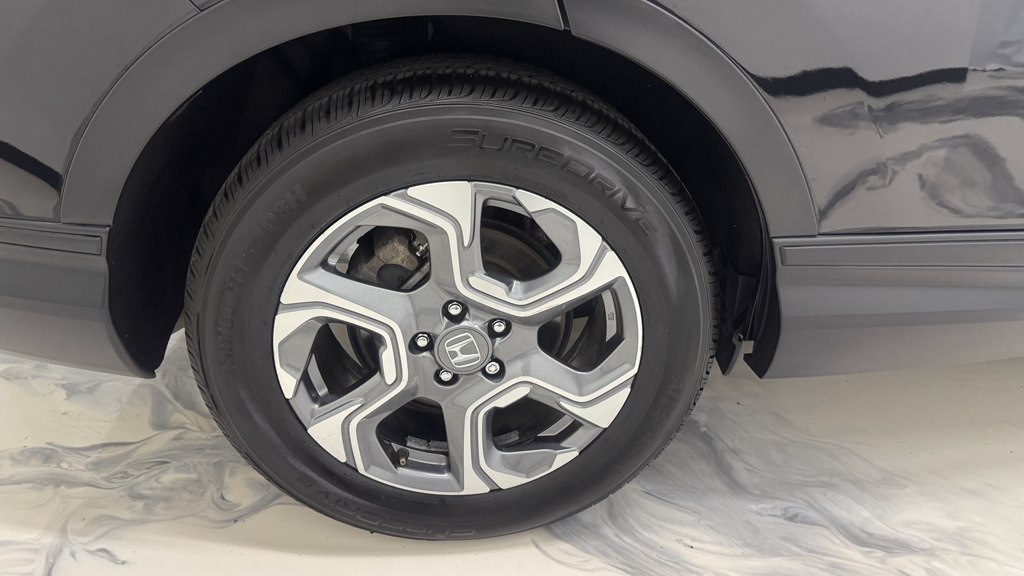 Photo 12 of this HONDA CR-V