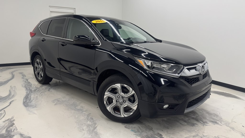 Photo 2 of this HONDA CR-V