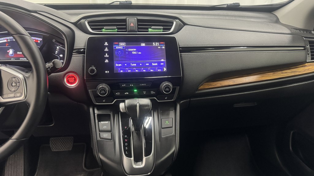 Photo 18 of this HONDA CR-V
