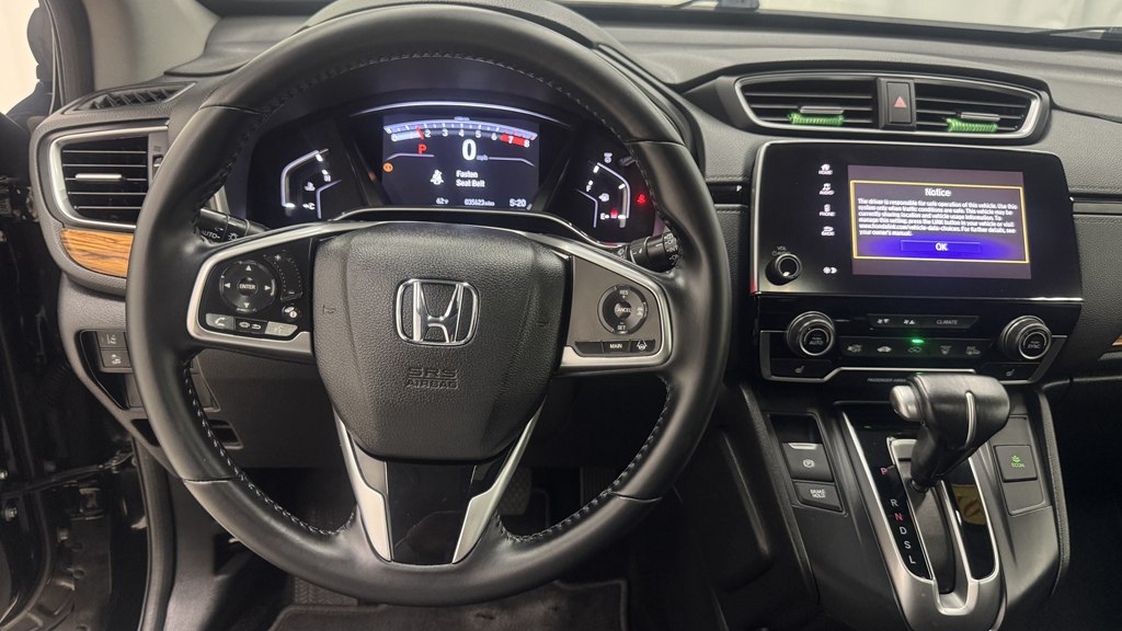 Photo 16 of this HONDA CR-V