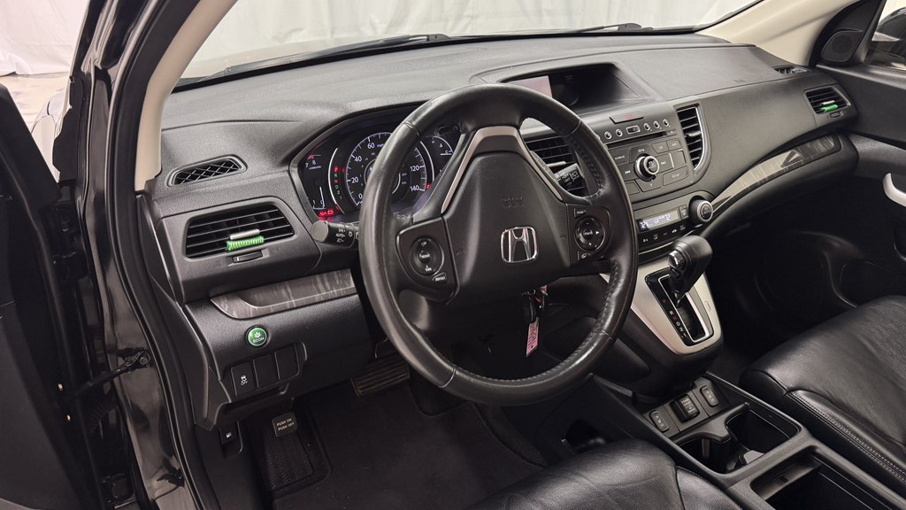 Photo 16 of this HONDA CR-V