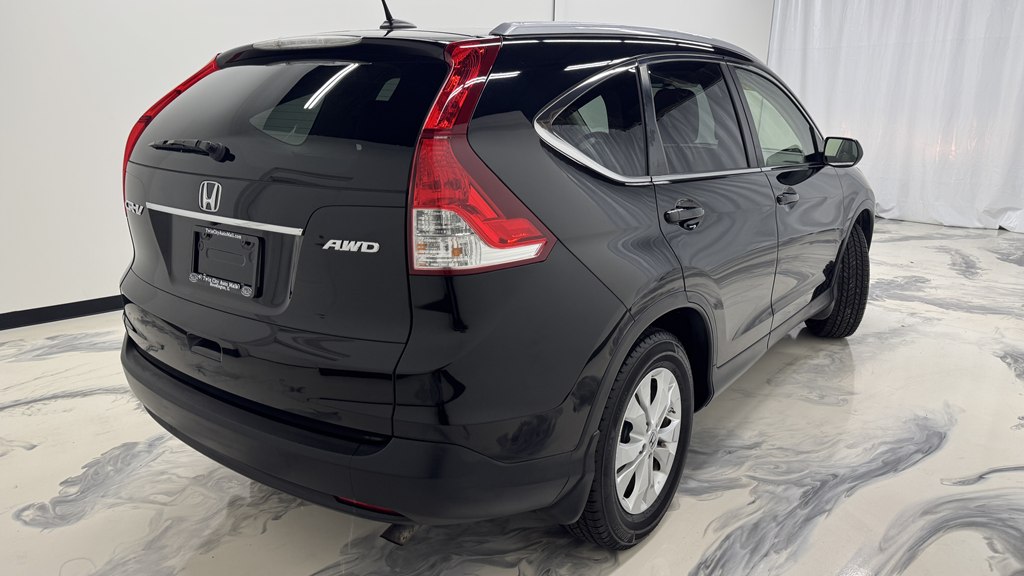 Photo 9 of this HONDA CR-V