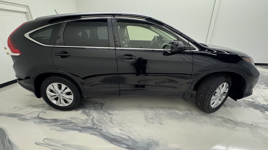 Photo 10 of this HONDA CR-V