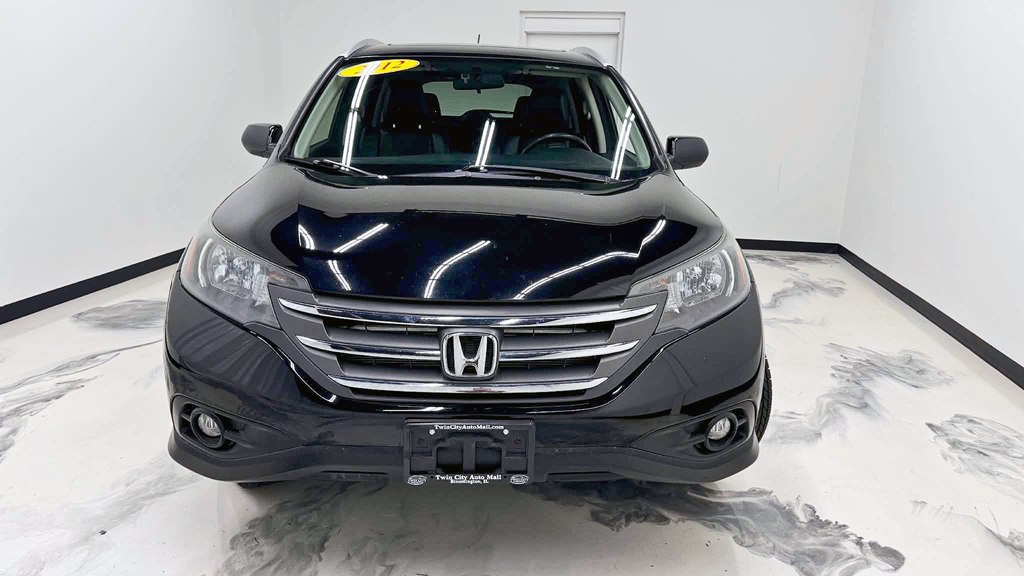 Photo 4 of this HONDA CR-V