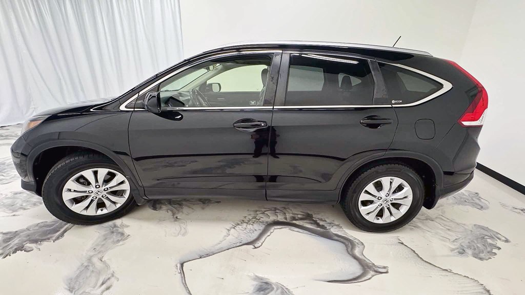 Photo 3 of this HONDA CR-V