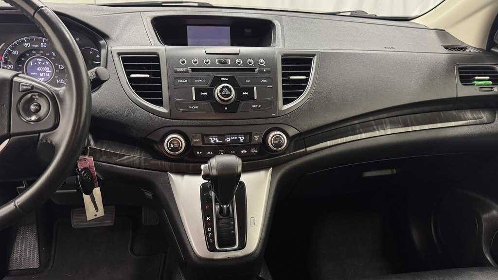 Photo 20 of this HONDA CR-V