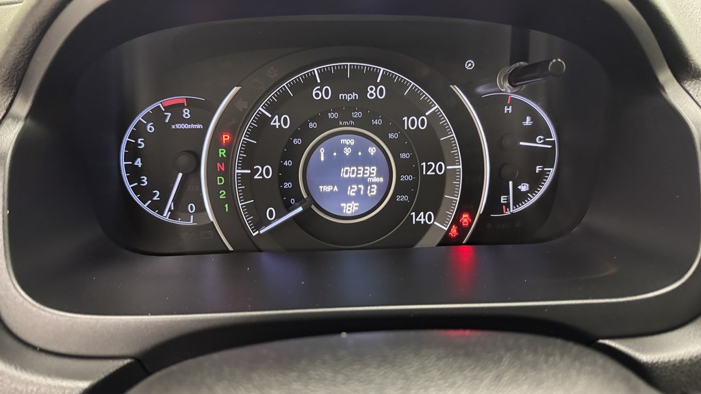 Photo 19 of this HONDA CR-V