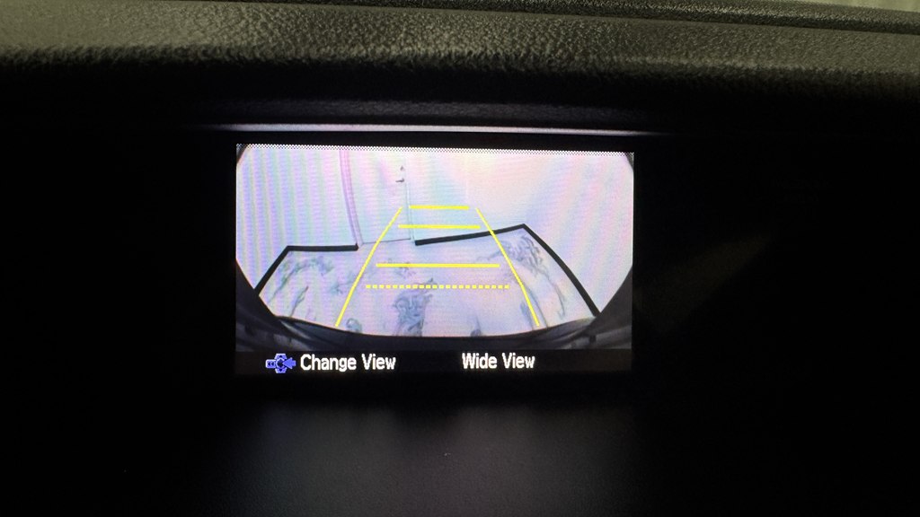Photo 21 of this HONDA CR-V