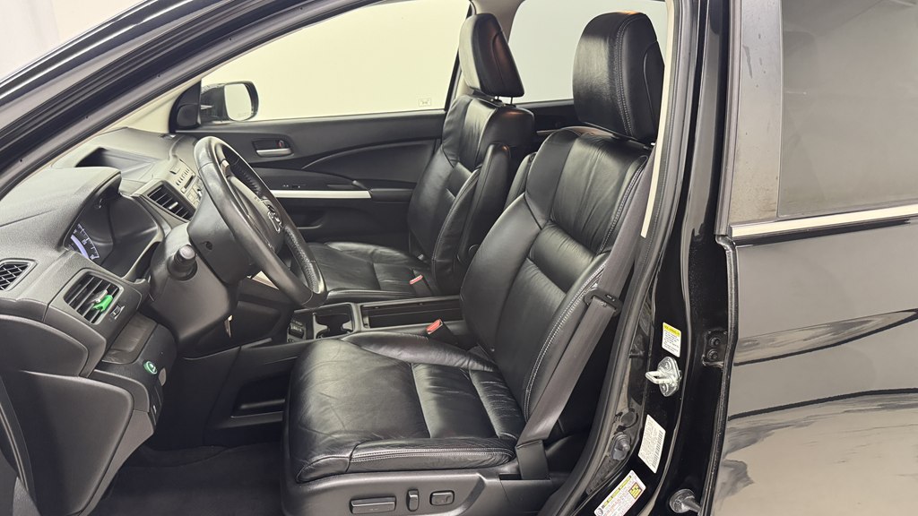 Photo 17 of this HONDA CR-V