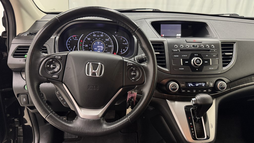 Photo 18 of this HONDA CR-V