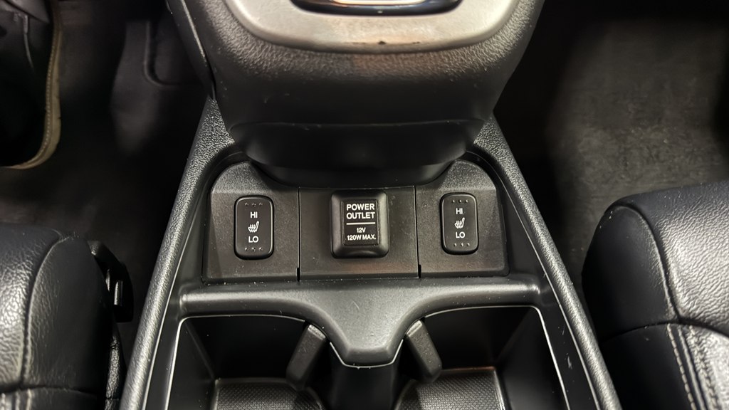 Photo 22 of this HONDA CR-V