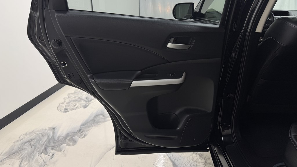 Photo 23 of this HONDA CR-V