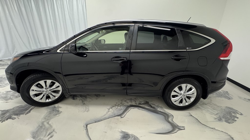 Photo 6 of this HONDA CR-V