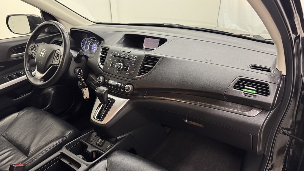 Photo 29 of this HONDA CR-V