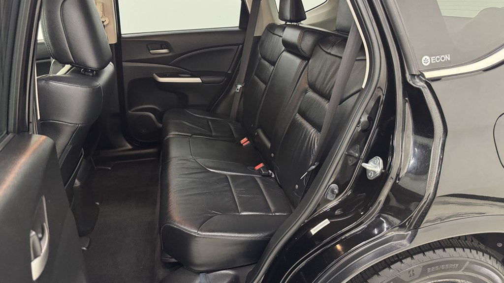 Photo 24 of this HONDA CR-V