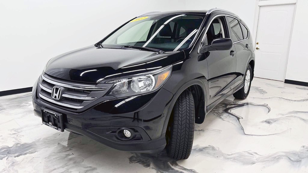 Photo 2 of this HONDA CR-V