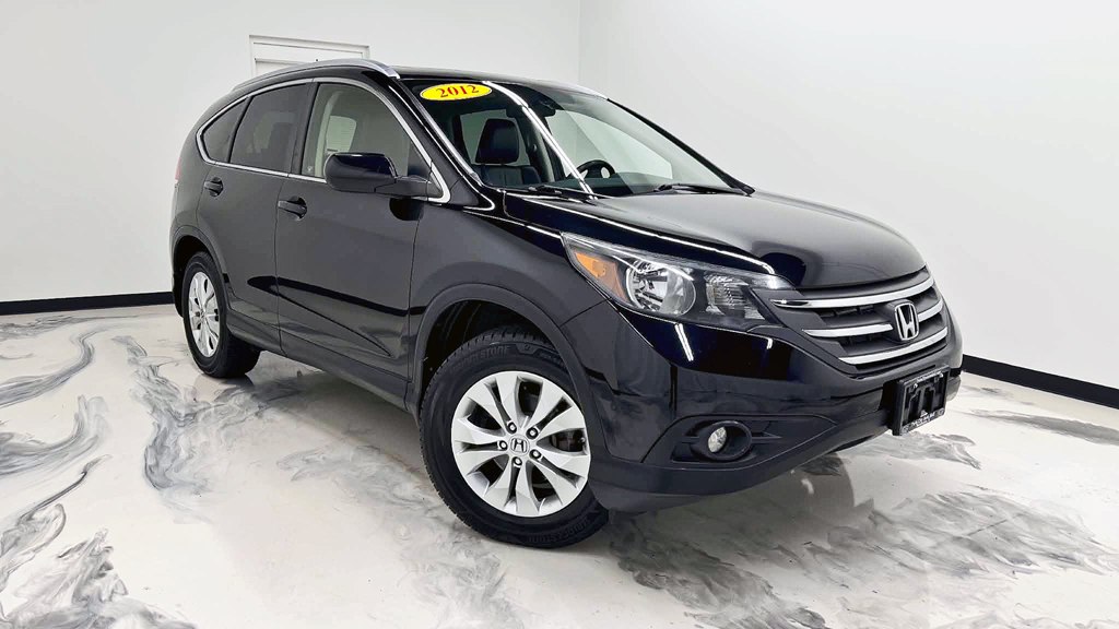 Photo 5 of this HONDA CR-V