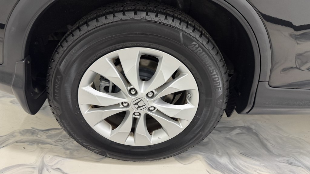 Photo 14 of this HONDA CR-V