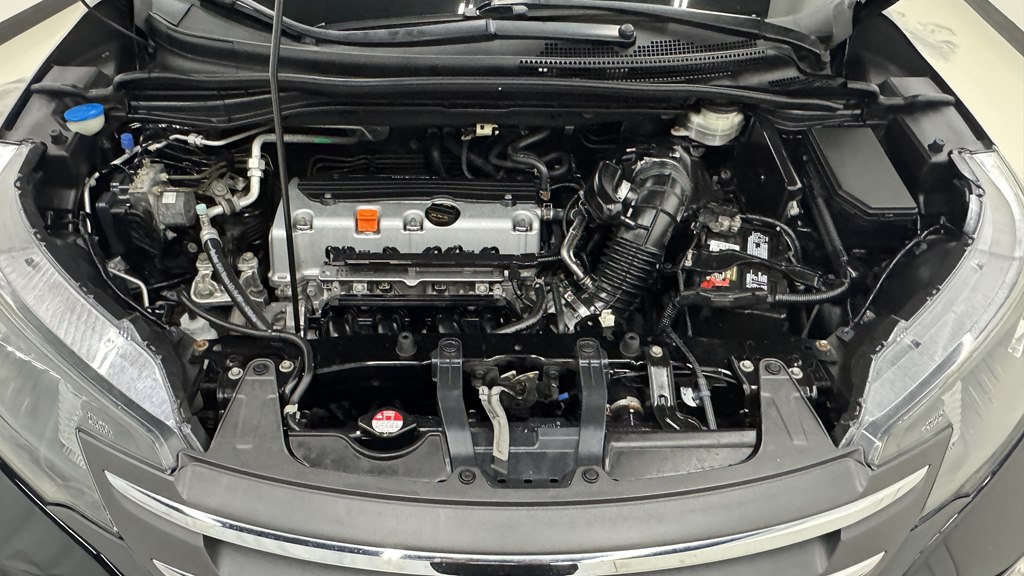 Photo 12 of this HONDA CR-V