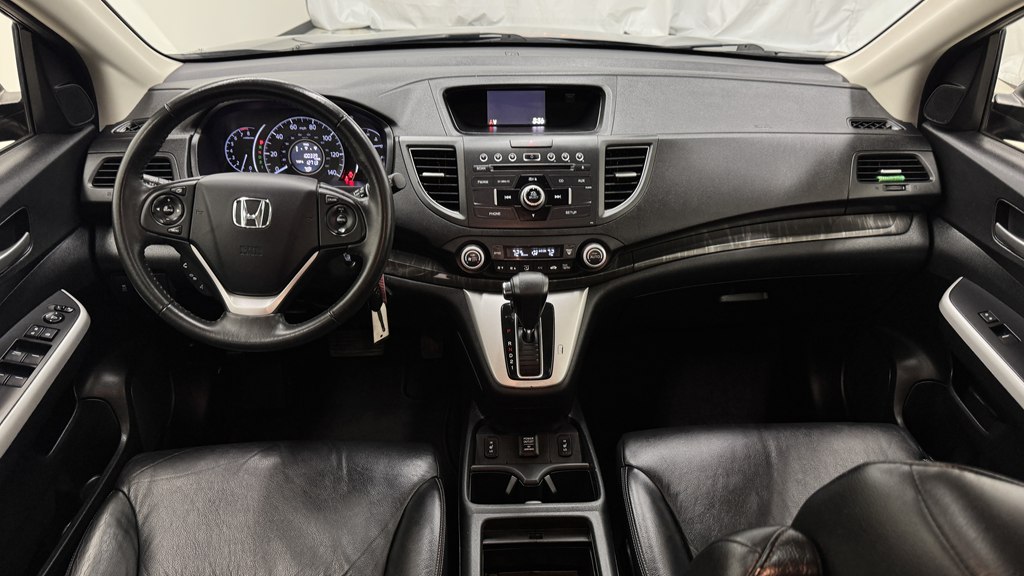 Photo 25 of this HONDA CR-V