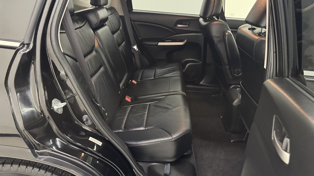 Photo 27 of this HONDA CR-V