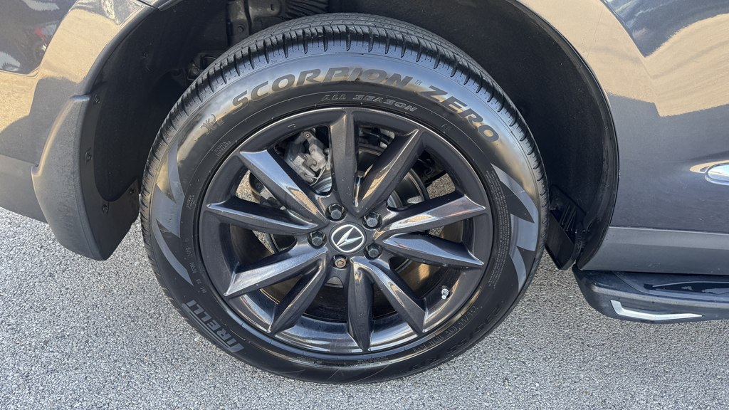 Photo 11 of this ACURA RDX