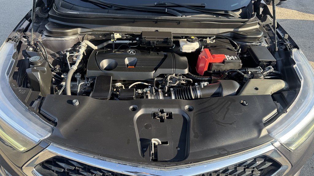 Photo 10 of this ACURA RDX