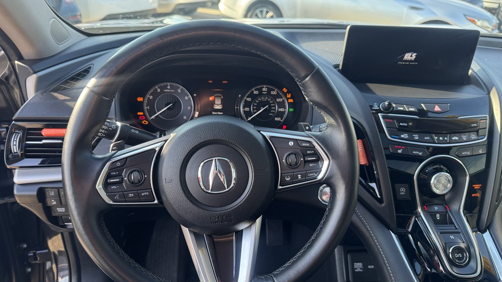 Photo 19 of this ACURA RDX