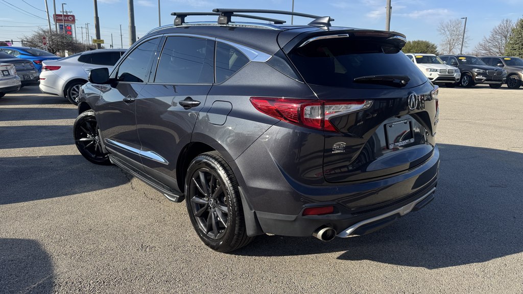 Photo 6 of this ACURA RDX