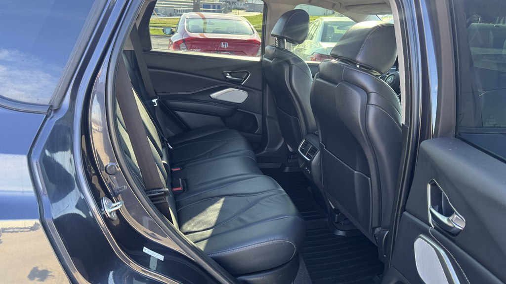 Photo 26 of this ACURA RDX