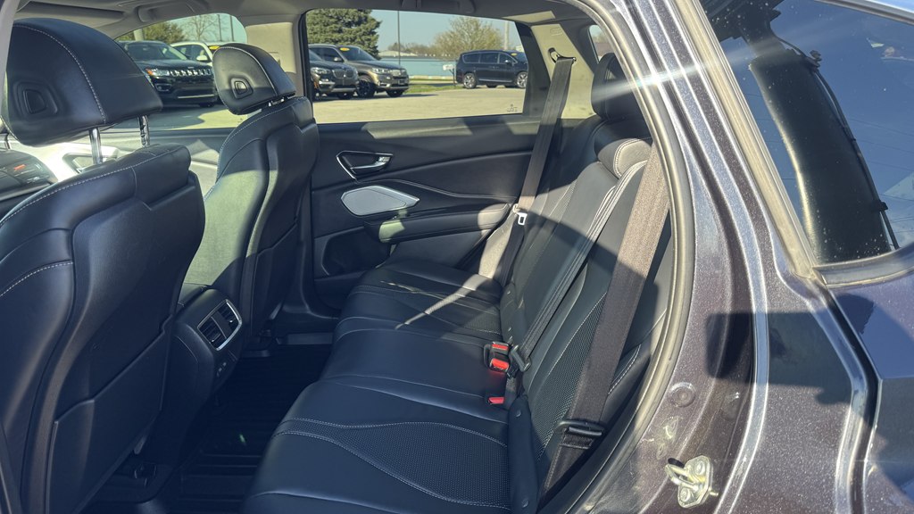 Photo 29 of this ACURA RDX