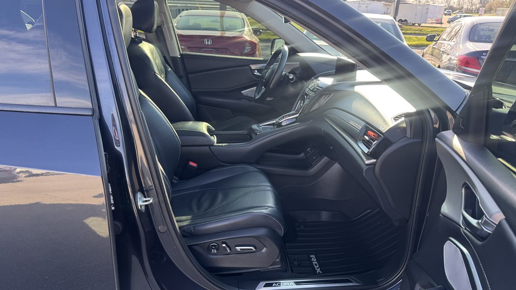 Photo 23 of this ACURA RDX