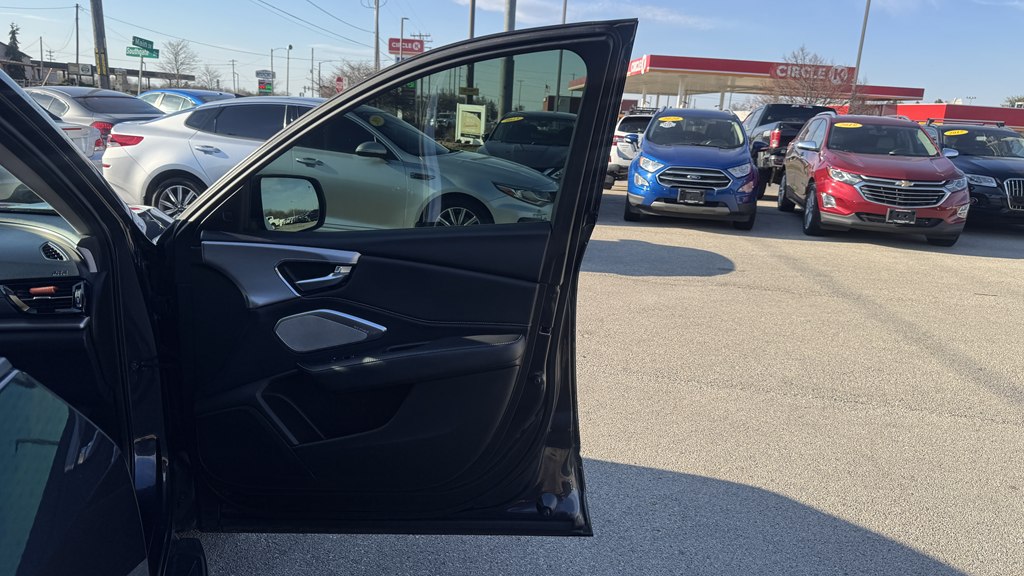 Photo 25 of this ACURA RDX