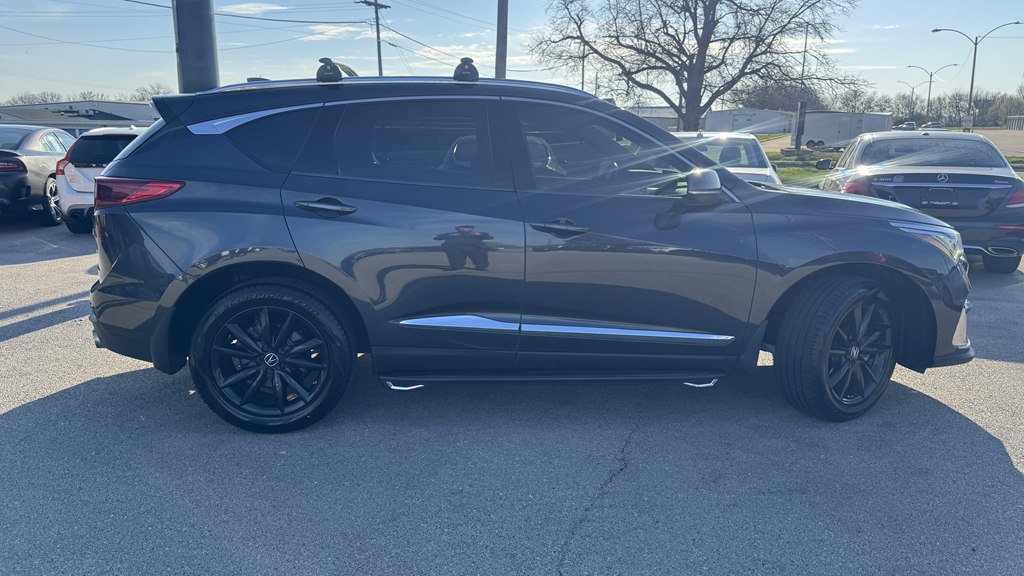 Photo 8 of this ACURA RDX